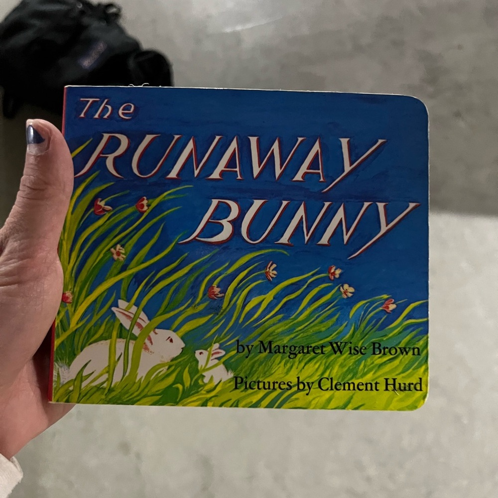 CHILDRENS BOOK 1991